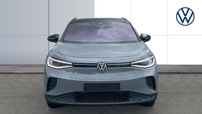 Volkswagen ID.4 210kW Black Edition Pro 77kWh 5dr Auto Electric Estate